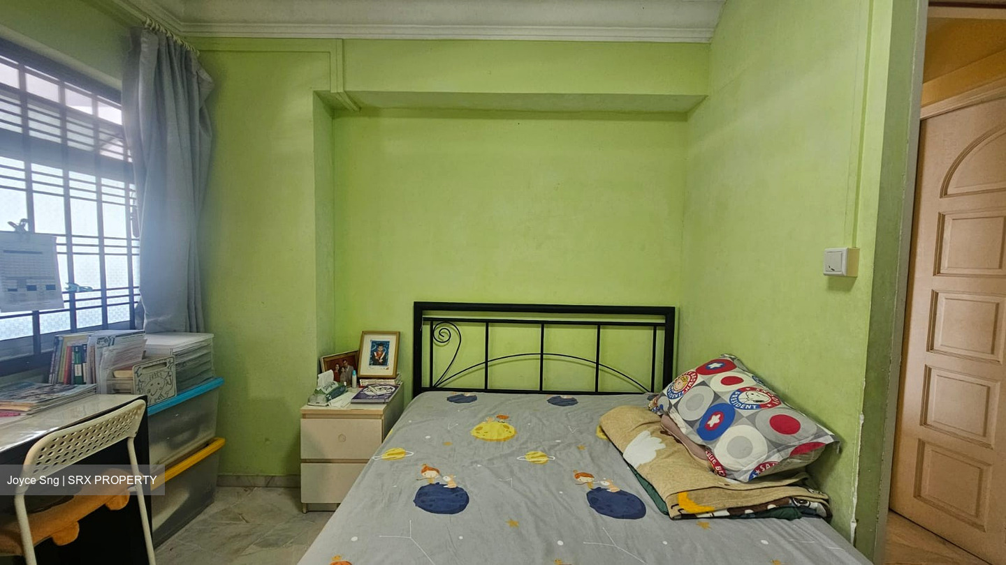 Blk 706 Jurong West Street 71 (Jurong West), HDB 4 Rooms #597741891